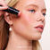 NUDIES MATTE LUX BLUSH PRETTY PEACHY